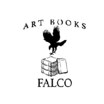 Art Books Falco Logo