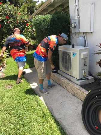 Images Corman and Sons Air Conditioning and Heating