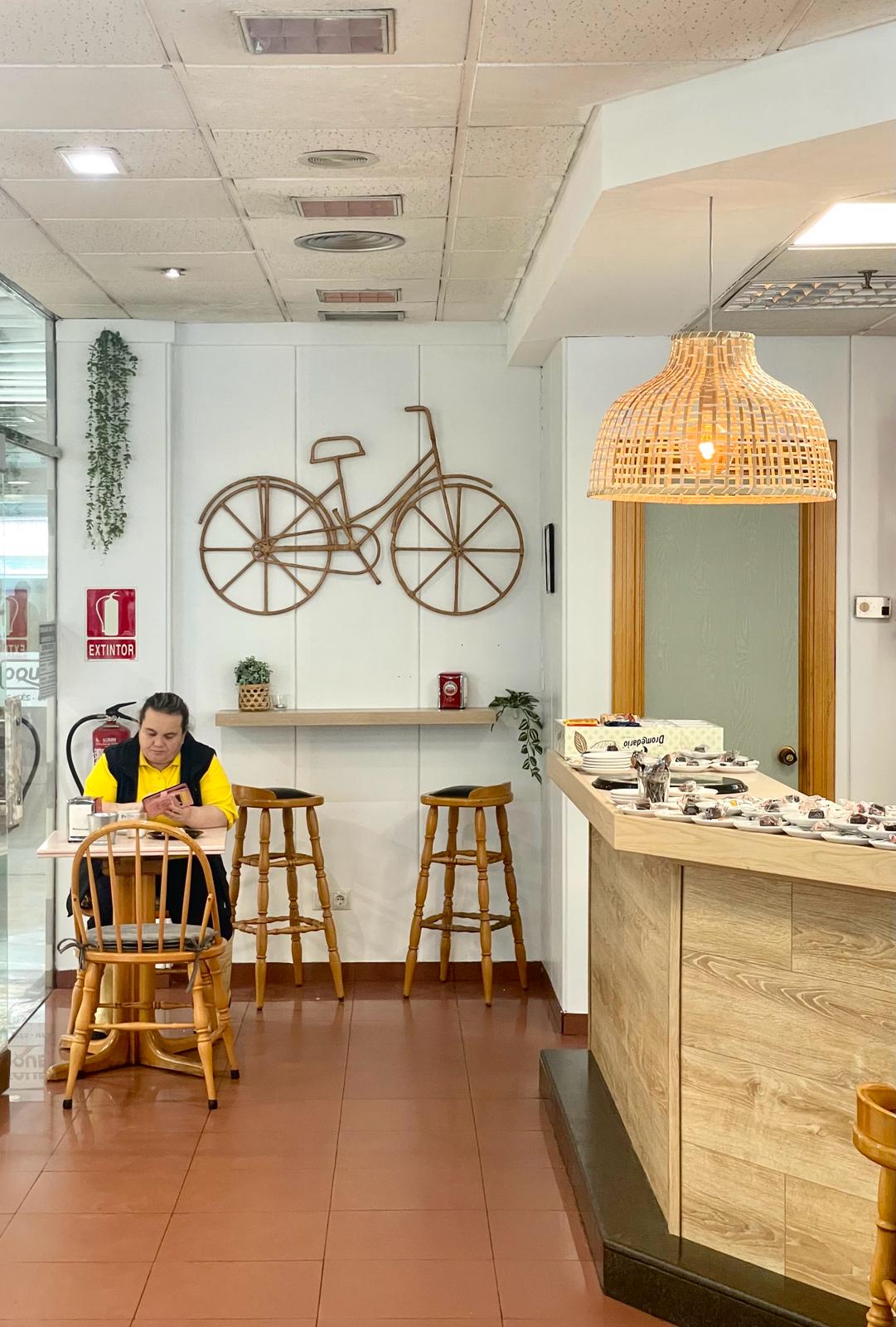 Images Ateneo Café Sonrise