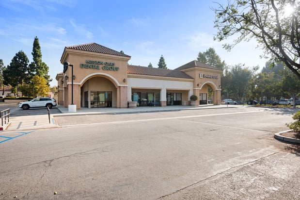 Images Mission Oaks Dental Group