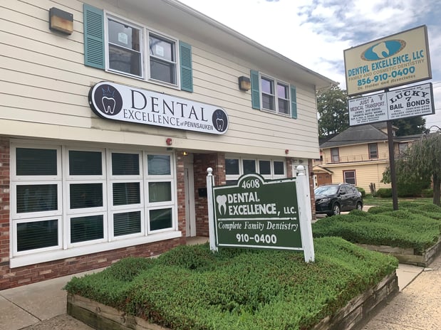Images Dental Excellence of Pennsauken