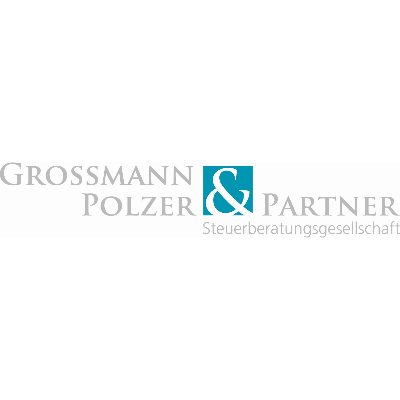 Logo Grossmann, Polzer & Partner