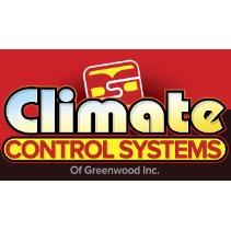 Climate Control Systems - Greenwood, SC 29646 - (864)229-1409 | ShowMeLocal.com