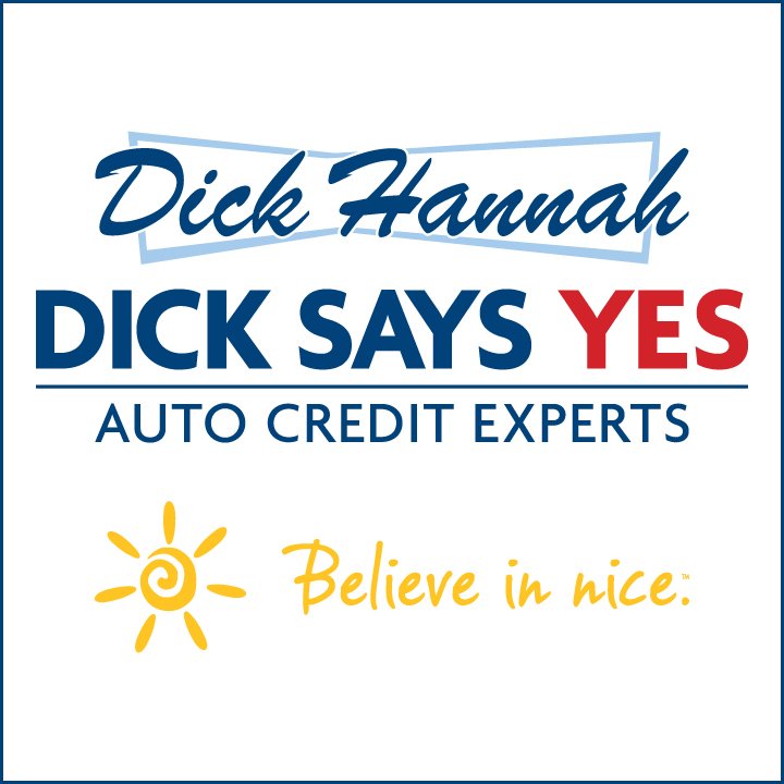 Dick Hannah Dick Says Yes
