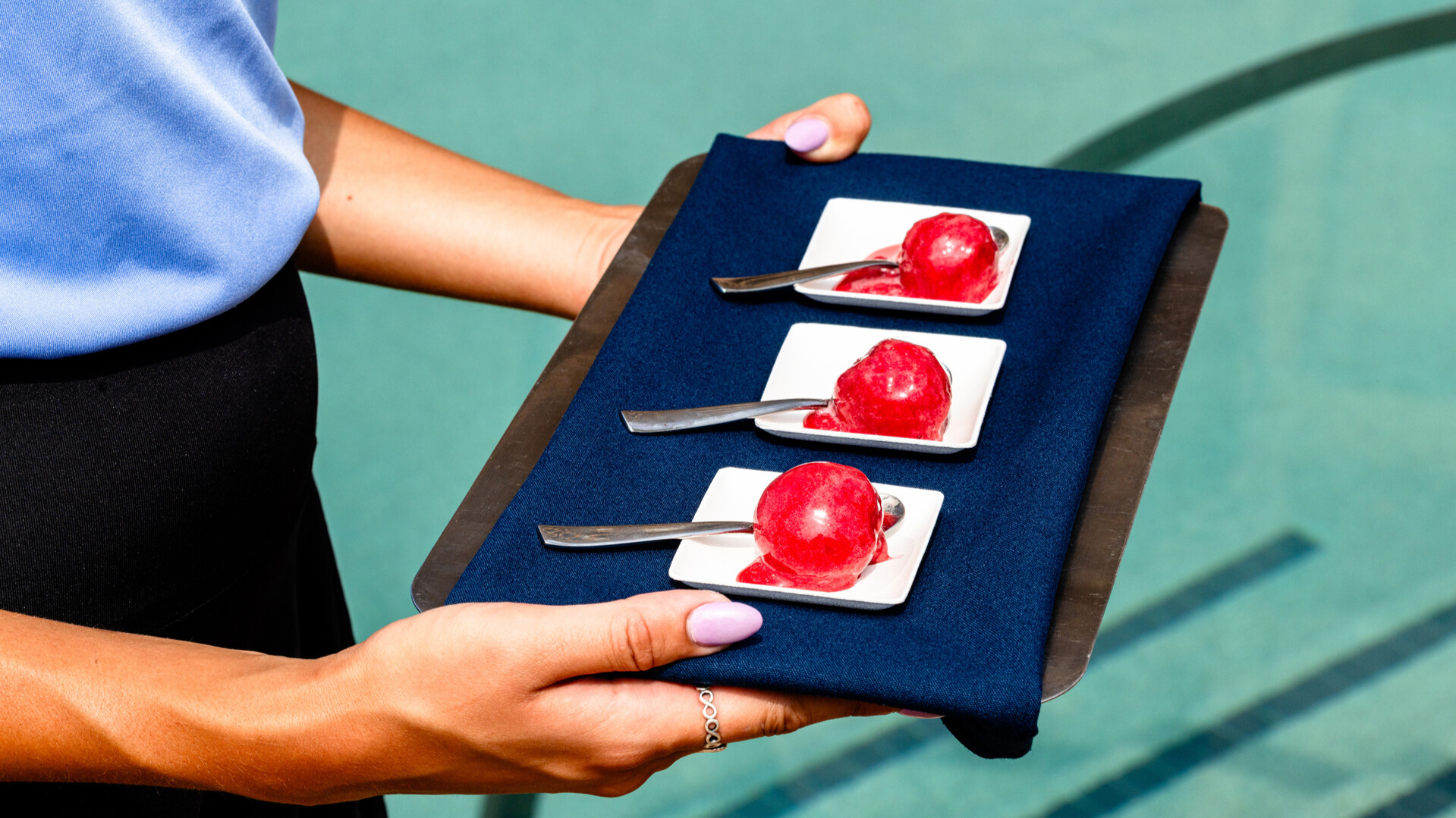 Pool Deck Cafe Image