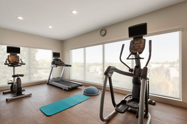 Images Holiday Inn Express West Sacramento - Capitol Area by IHG