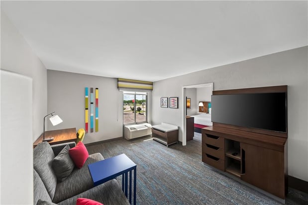 Images Hampton Inn by Hilton North Platte