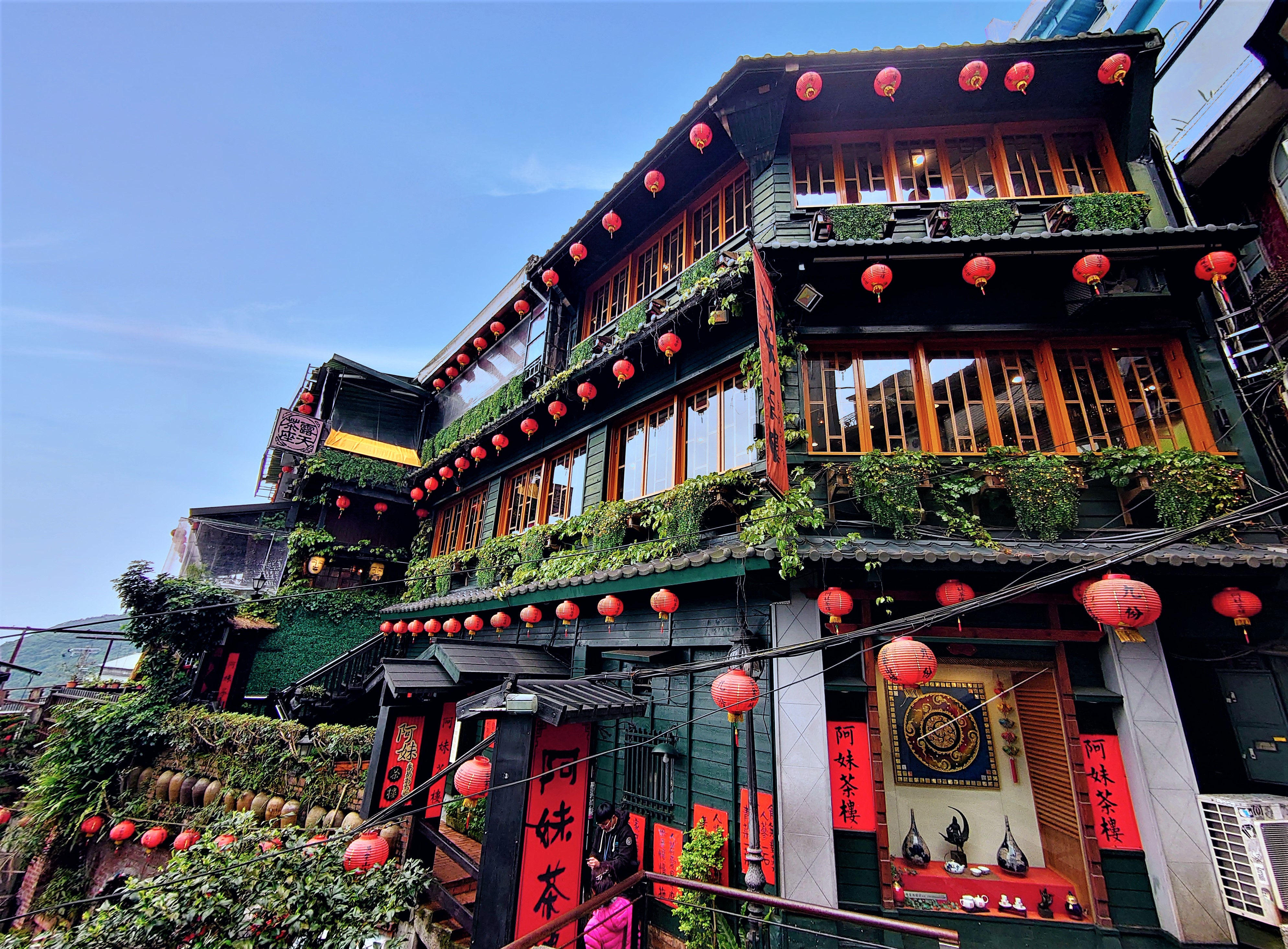 朝から夜まで大満足！はじめて旅台北3泊4日