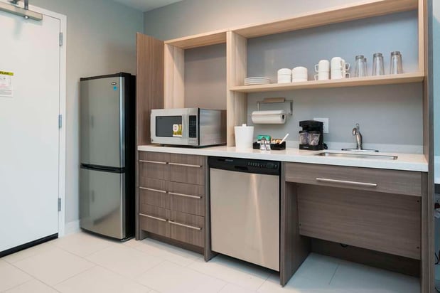 Images Home2 Suites by Hilton Jackson Flowood Airport Area