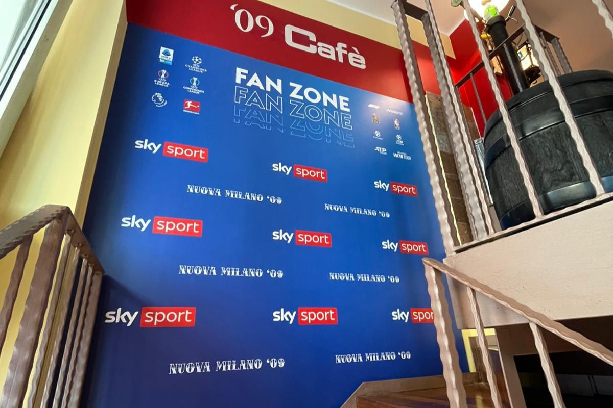 NUOVA MILANO Image 5