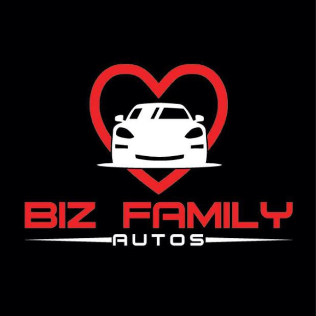 Images Biz Family Auto Services Inc