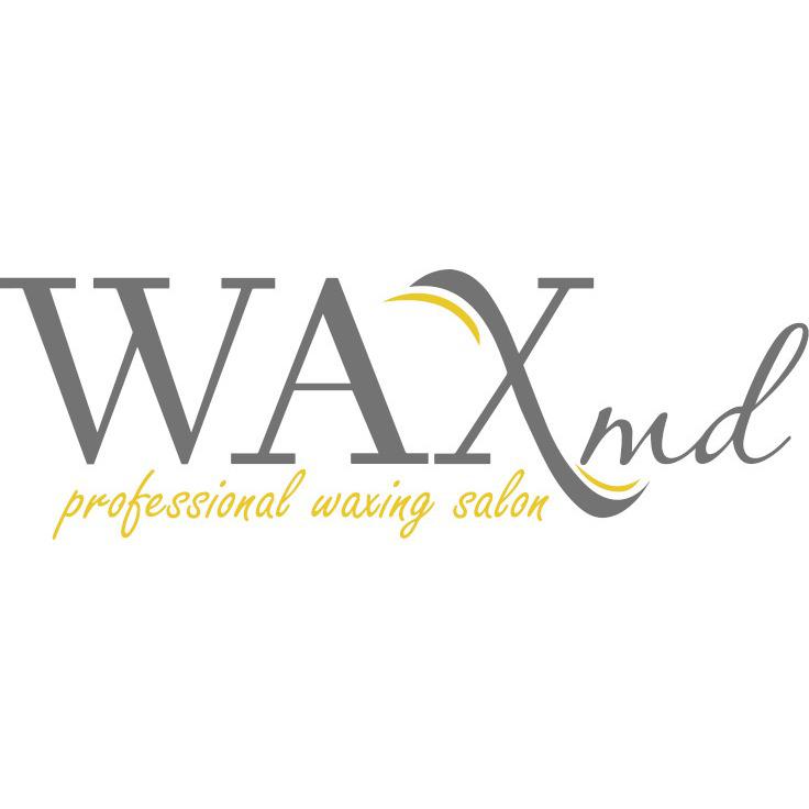WAXmd Logo