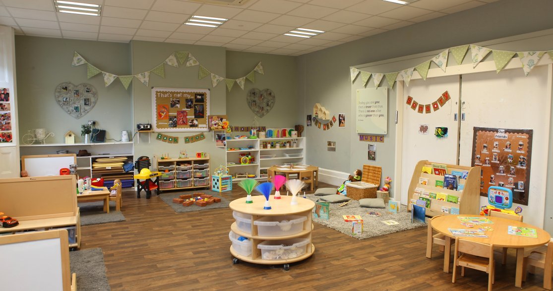 Busy Bees at Gillingham Brompton - The best start in life Busy Bees at Gillingham Brompton Gillingham 01634 840800