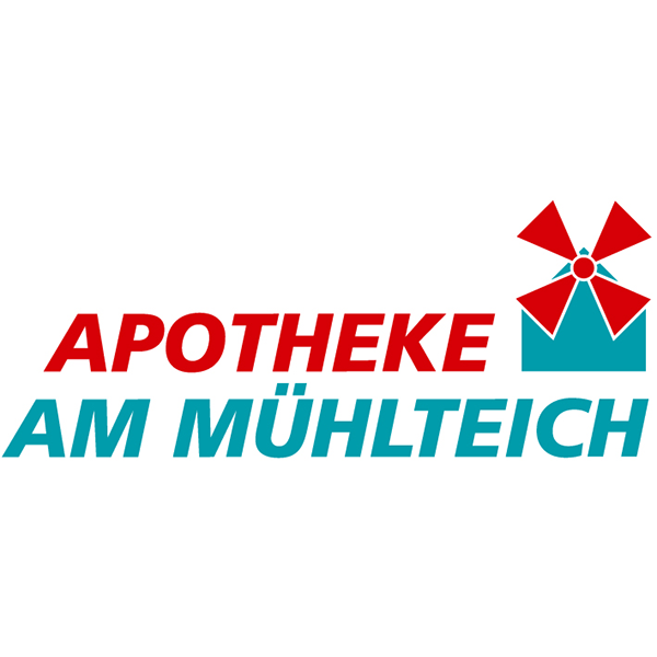 Logo Logo der Apotheke am Mühlteich