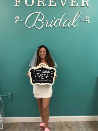 Images Truly Forever Bridal