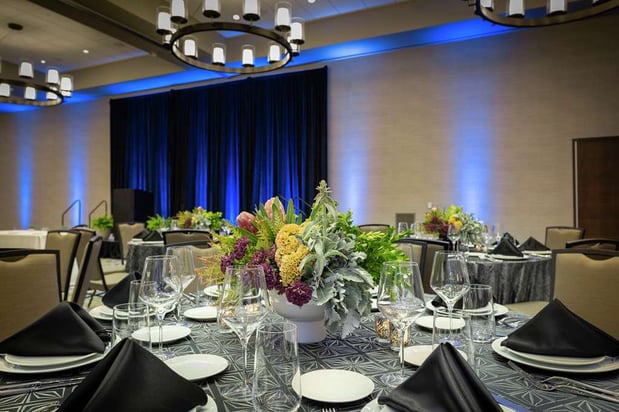 Images Embassy Suites by Hilton Grand Rapids Downtown