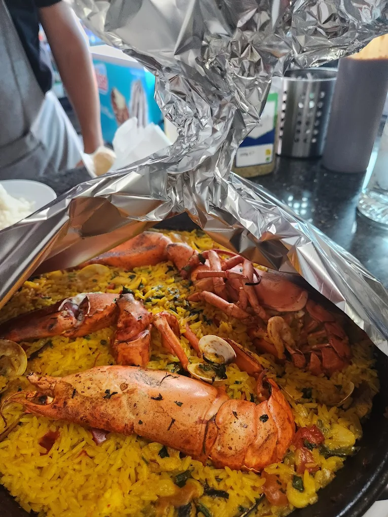 Images El Gran Toro Restaurante