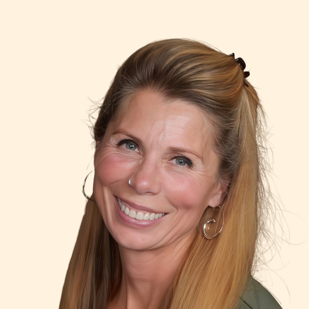 Images Deborah Edsall, Counselor