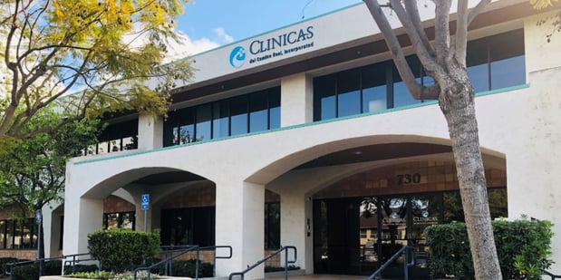 Images Clinicas Camarillo Health Center