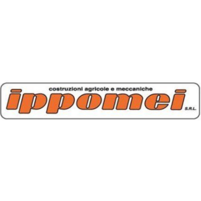 Ippomei Macchine Agricole Logo