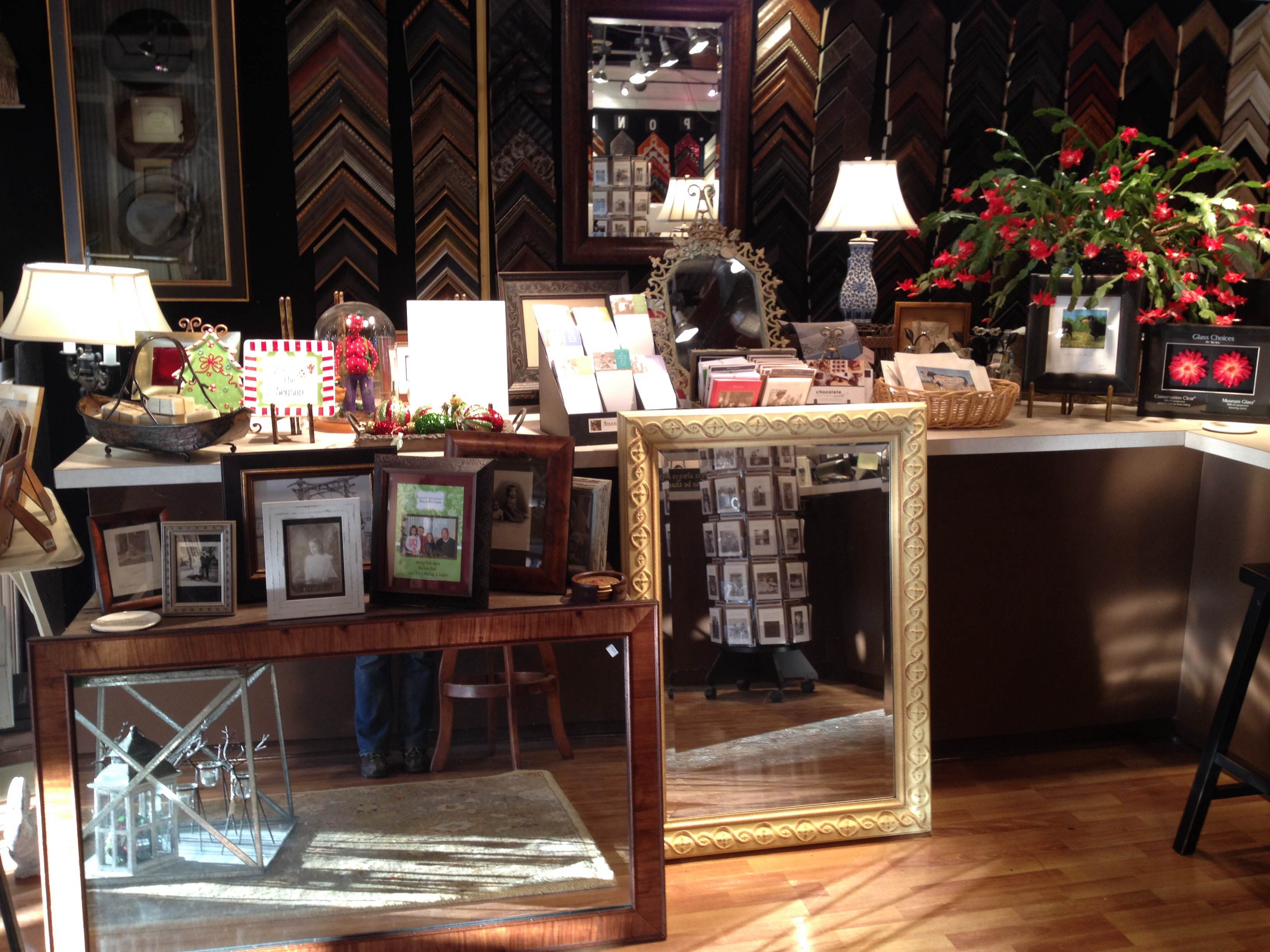 Briarcliff Frame Shop