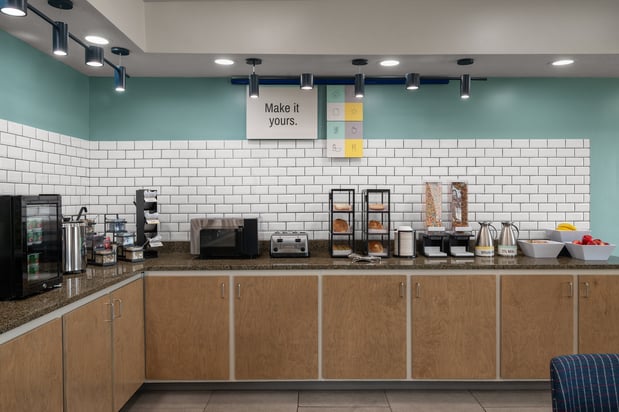 Images Garner Hotel Paducah Westby IHG
