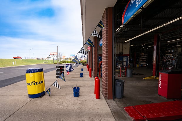 Images Tire Discounters