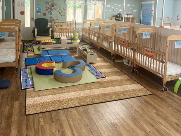 Images Alexandria KinderCare