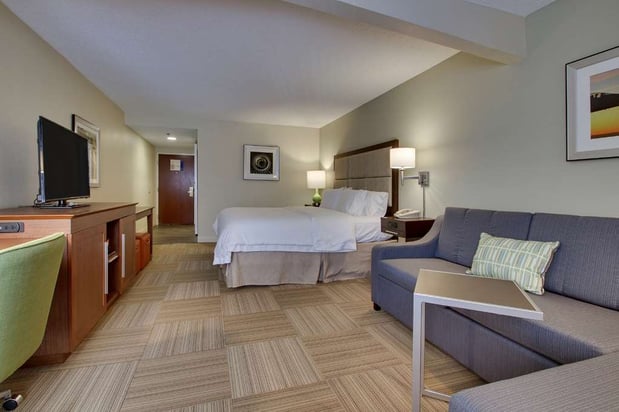 Images Hampton Inn Warner Robins