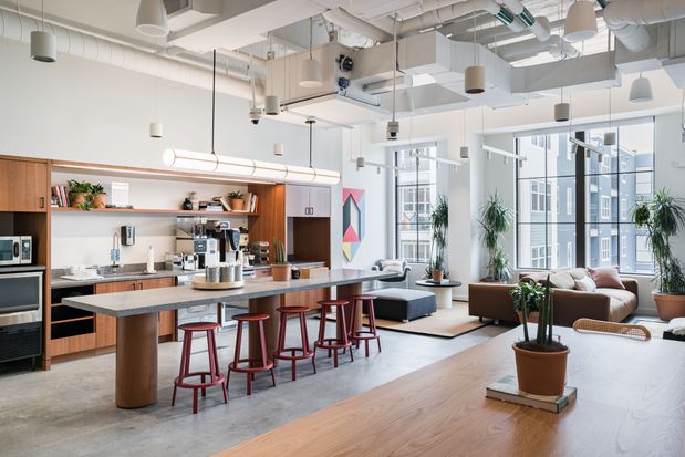 Images WeWork