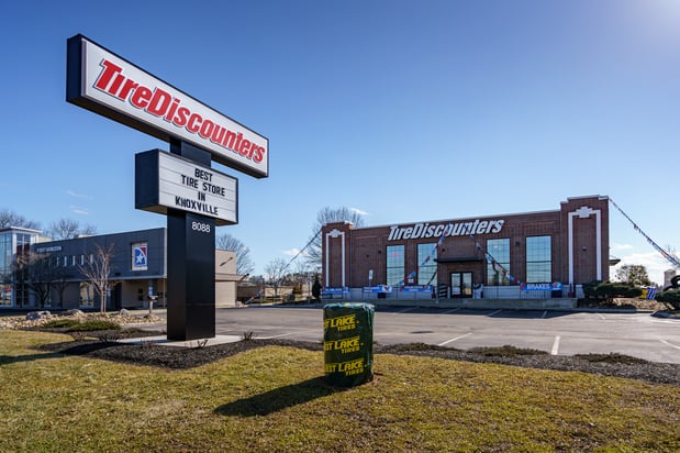 Images Tire Discounters