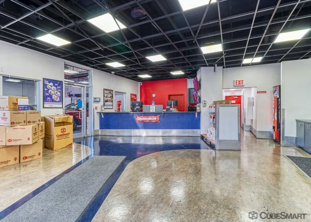 Images CubeSmart Self Storage of Long Island City