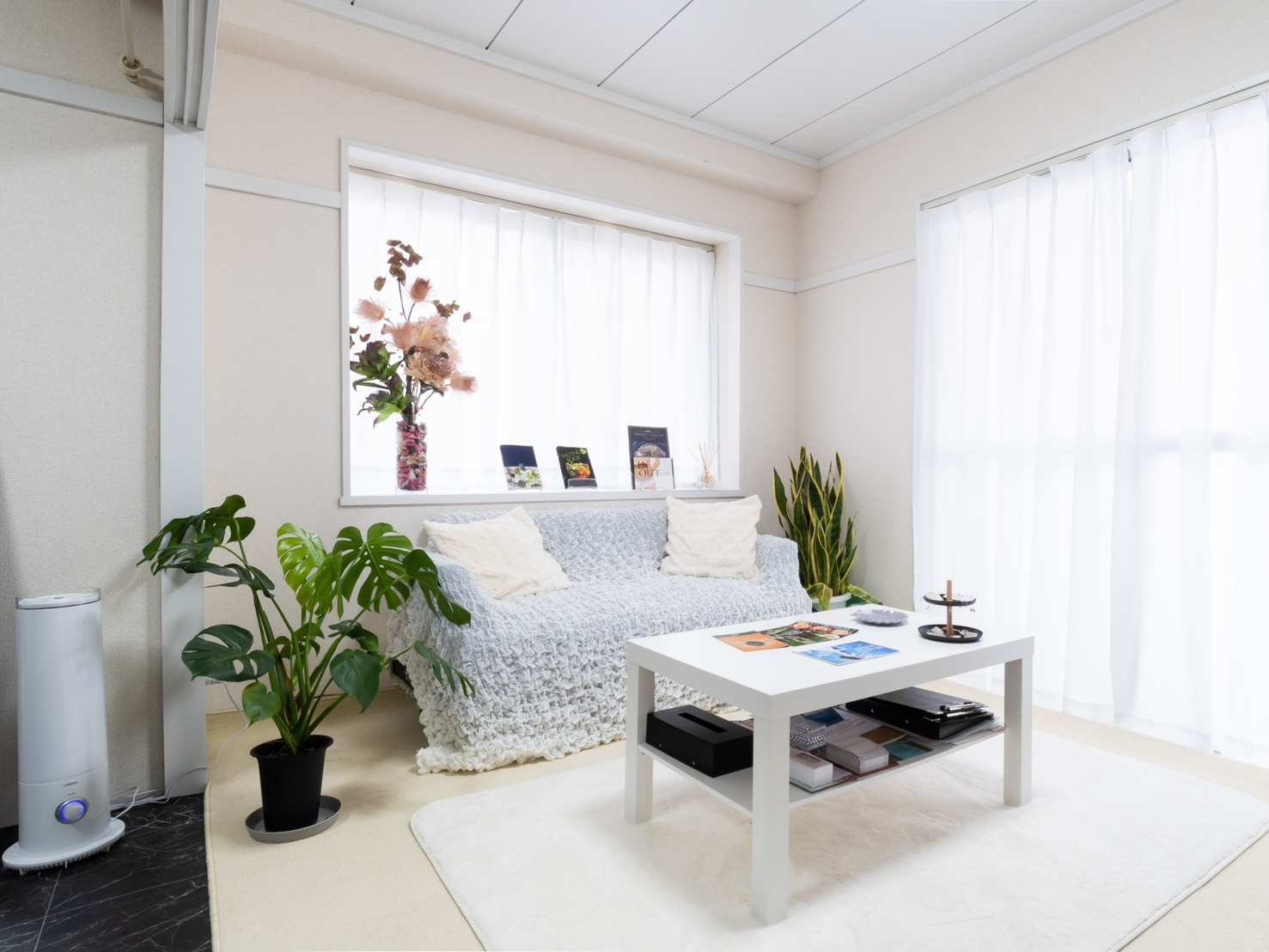 Images Private Salon BB