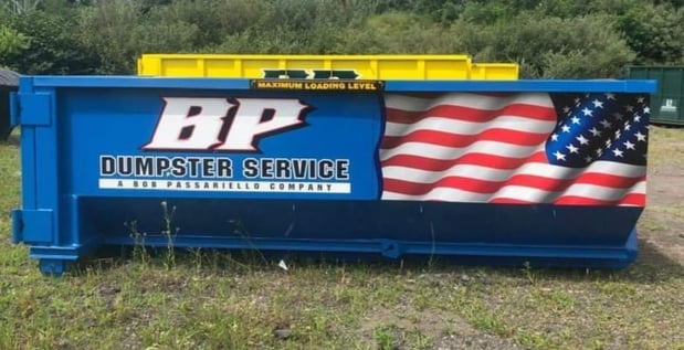 Images BP Sanitation
