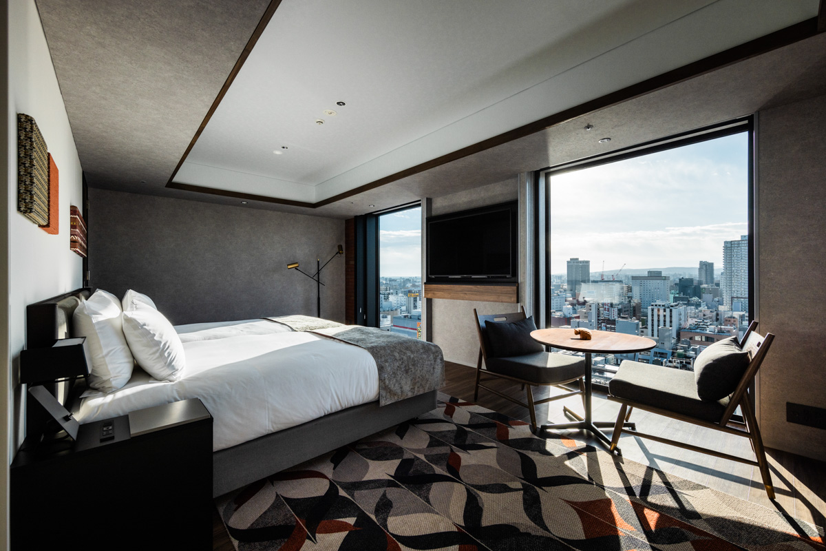 Images SAPPORO STREAM HOTEL