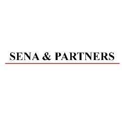 Sena & Partners - Studio Legale Associato Logo