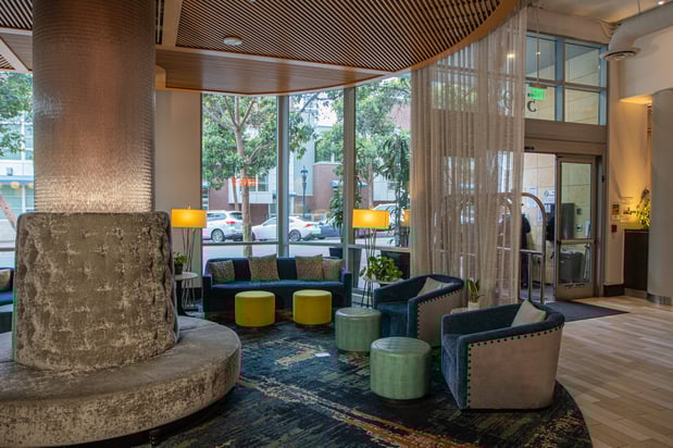 Images Hotel Indigo San Diego-Gaslamp Quarter by IHG