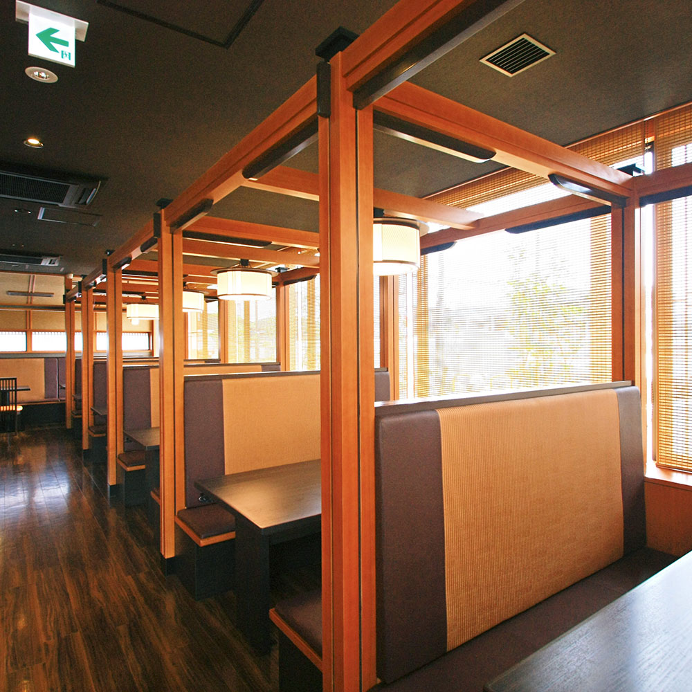 Images かごの屋 尼崎昭和通店