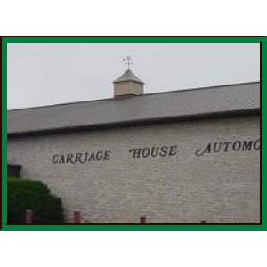 Carriage House
