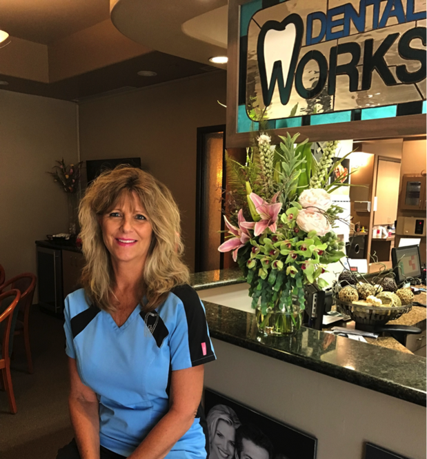 Images Dental Works