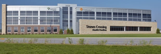 Images Stones Crossing Health Pavilion