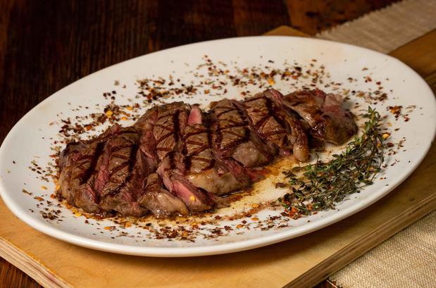 Images Liam's Steak House