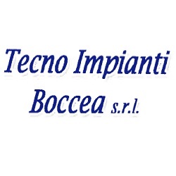 Tecno Impianti Boccea Logo