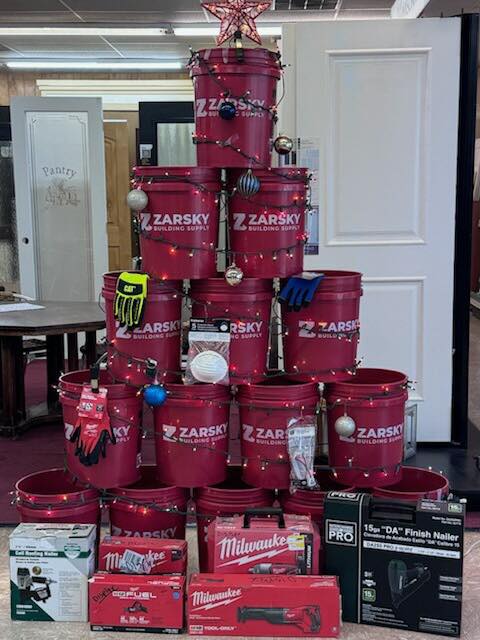 Zarsky Lumber Co. Image