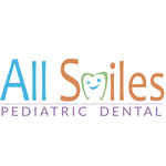 All Smiles Pediatric Dental Logo