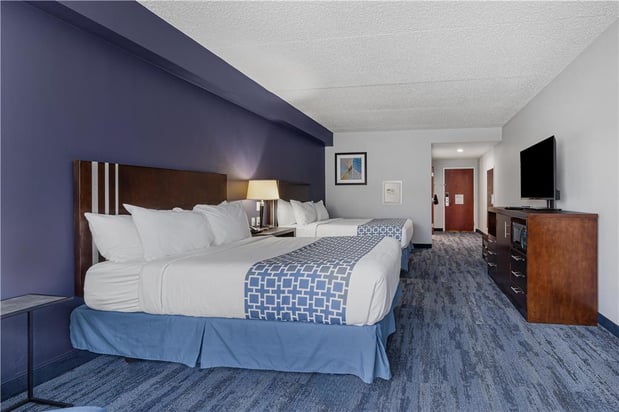 Images Best Western Garden Inn