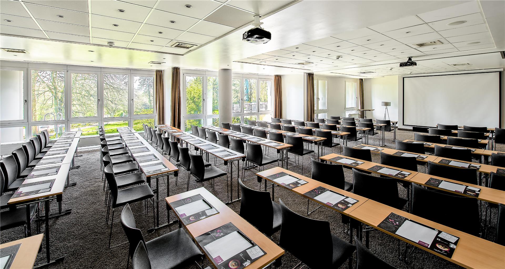 Best Western Plus Parkhotel Velbert, Guenther-Weisenborn-Str. 7 in Velbert