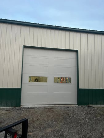 Images Pineywoods Overhead Door