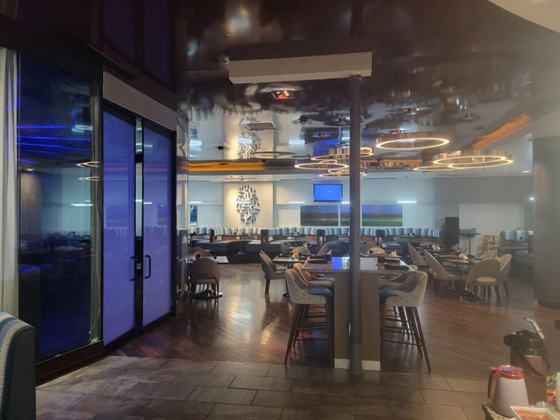 Images Crowne Plaza Dallas Downtown by IHG