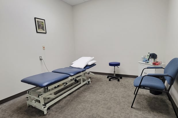 Images Summit Rehabilitation - Marysville